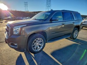 GMC Yukon SLT 5.3L 8 2015