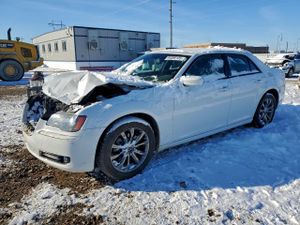 Chrysler 300 S 3.6L 6 2014