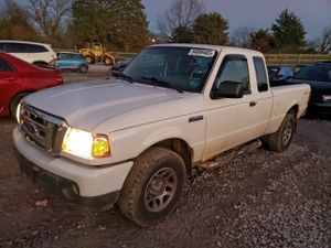 Ford Ranger SUPER CAB 4.0L 6 2011