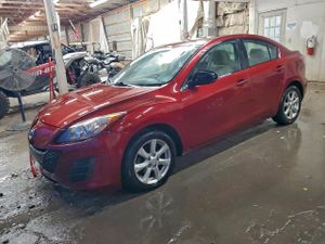 Mazda 3 I 2.0L 4 2010