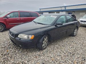 Volvo S60 2.5T 2.5L 5 2006