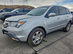 Acura MDX TECHNOLOGY 3.7L 6 2009