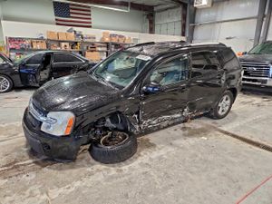 Chevrolet Equinox LT 3.4L 6 2006