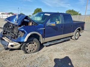 Ford F-150 SUPERCREW 5.4L 8 2010