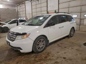 Honda Odyssey EXL 3.5L 6 2011