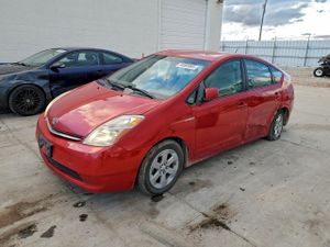 Toyota Prius 1.5L 4 2009