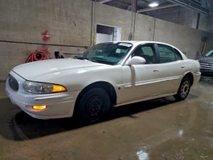 Buick LeSabre CUSTOM 3.8L 6 2004