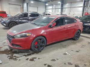 Dodge Dart SXT 2.4L 4 2015