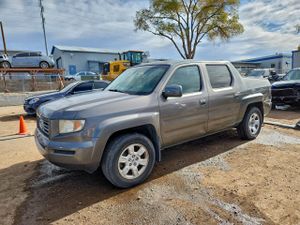 Honda Ridgeline RTL 3.5L 6 2007
