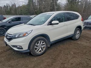 Honda CR-V EXL 2.4L 4 2015