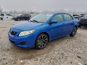 Toyota Corolla BASE 1.8L 4 2009