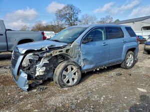 GMC Terrain SLE 2.4L 4 2015