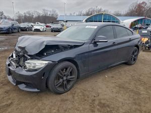 BMW 4 Series XI GRAN COUPE 3.0L 6 2015