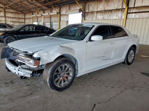 Chrysler 300 3.6L 6 2013