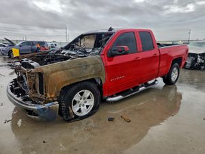 Chevrolet Silverado 1500 C1500 LT 5.3L 8 2015