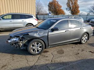 Honda Accord LXP 2.4L 4 2010