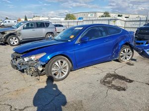 Honda Accord 2.4L 4 2009