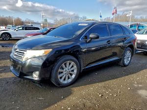 Toyota Venza 2.7L 4 2009