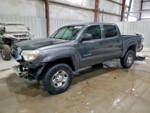 Toyota Tacoma DOUBLE CAB 4.0L 6 2013