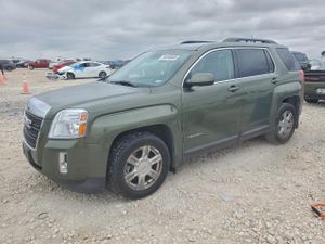 GMC Terrain SLT 2.4L 4 2015