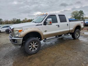 Ford F-250 SUPER DUTY 6.7L 8 2013