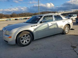 Chrysler 300 TOURING 3.5L 6 2007