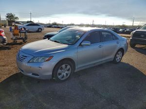 Toyota Camry LE 3.5L 6 2007