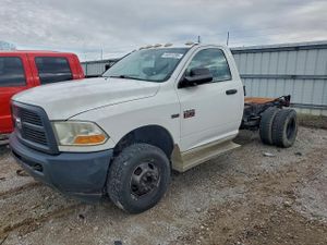 Dodge RAM ST 5.7L 8 2012