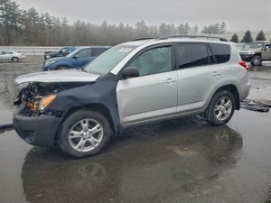 Toyota Rav4 2.5L 4 2012