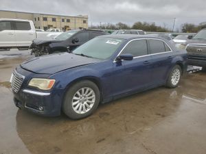 Chrysler 300 3.6L 6 2013