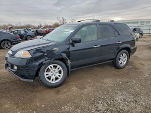 Acura MDX TOURING 3.5L 6 2006