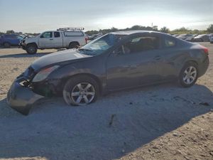 Nissan Altima 2.5S 2.5L 4 2008