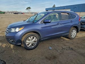 Honda CR-V 2.4L 4 2012