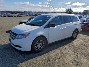 Honda Odyssey EXL 3.5L 6 2011