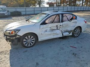 Honda Accord EXL 2.4L 4 2014