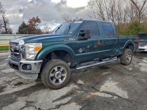 Ford F-250 SUPER DUTY 6.7L 8 2011