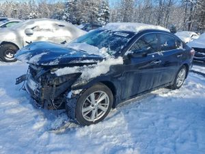 Nissan Altima 2.5 2.5L 4 2013