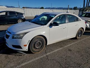 Chevrolet Cruze LS 1.8L 4 2014