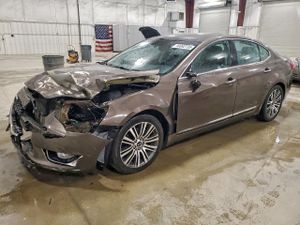 Kia Cadenza (K7) PREMIUM 3.3L 6 2015