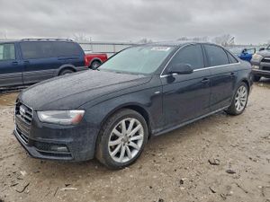 Audi A4 PREMIUM 2.0L 4 2014