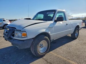 Ford Ranger 2.3L 4 2009