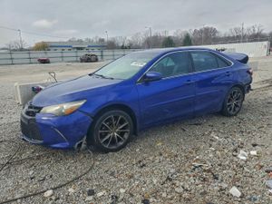 Toyota Camry 2.5L 4 2015