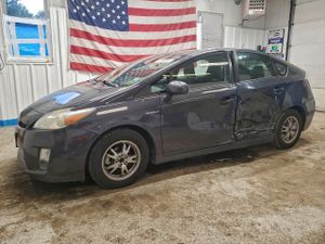 Toyota Prius 1.8L 4 2010