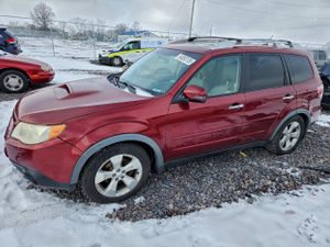 Subaru Forester TOURING 2.5L 4 2011