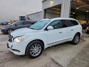 Buick Enclave 3.6L 6 2016
