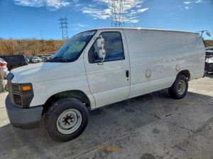 Ford Econoline E350 SUPER DUTY VAN 5.4L 8 2011