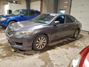 Honda Accord EXL 2.4L 4 2014