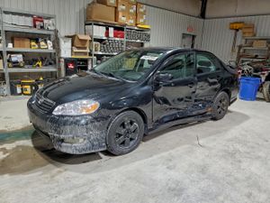 Toyota Corolla CE 1.8L 4 2006