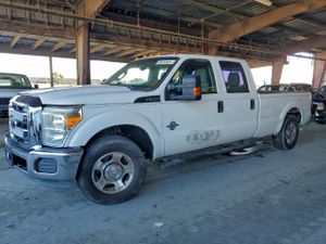 Ford F-250 6.7L 8 2011