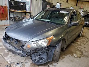 Honda Accord EXL 2.4L 4 2008